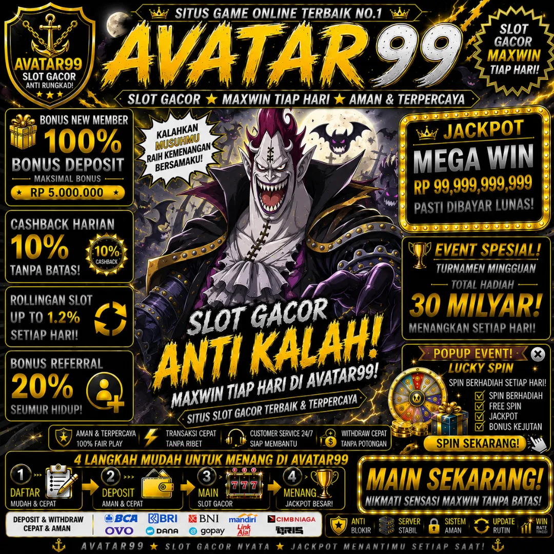 AVATAR99